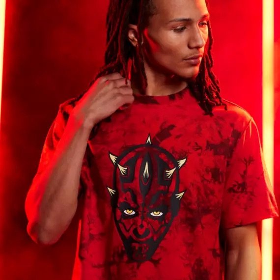 Star Wars: Episode 1 The Phantom Menace 25th Anniversary
